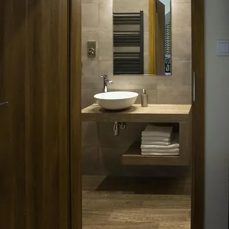 Barwald Hills - Jacuzzi I Piekny Widok Na Babia Gore I Beskidy 3*