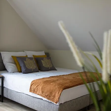 Guest house Barwald Hills - Piekny Widok Na Babia Gore I Beskidy Wadowice