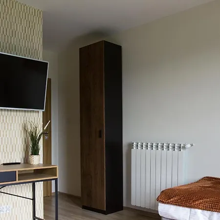 Barwald Hills - Piekny Widok Na Babia Gore I Beskidy Guest house