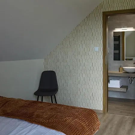Barwald Hills - Jacuzzi I Piekny Widok Na Babia Gore I Beskidy 招待所 3*