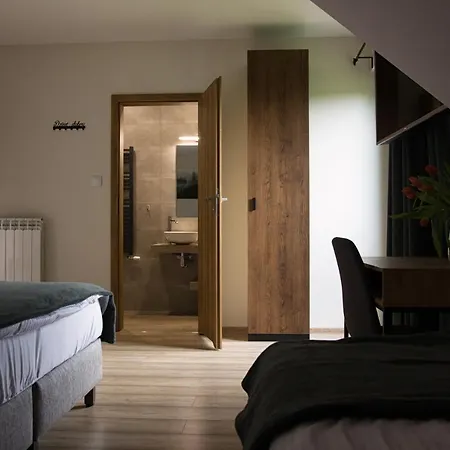 Gasthuis Barwald Hills - Jacuzzi I Piekny Widok Na Babia Gore I Beskidy