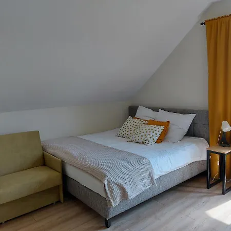 Gasthuis Barwald Hills - Jacuzzi I Piekny Widok Na Babia Gore I Beskidy 3*