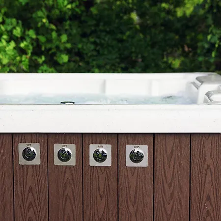 Barwald Hills - Jacuzzi I Piekny Widok Na Babia Gore I Beskidy 3* 瓦多维采