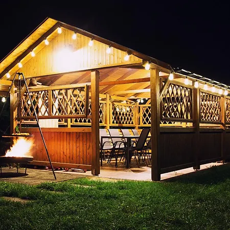 Barwald Hills - Jacuzzi, Zwierzeta I Piekny Widok Na Babia Gore Гостьовий будинок
