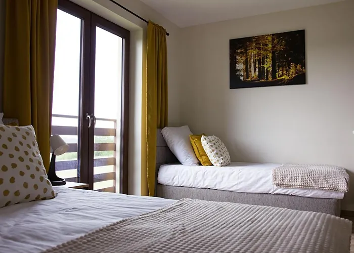 Guest house Barwald Hills - Jacuzzi I Piekny Widok Na Babia Gore I Beskidy