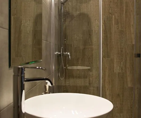 Barwald Hills - Jacuzzi I Piekny Widok Na Babia Gore I Beskidy Guest house 3*