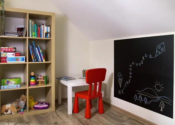 Barwald Hills - Jacuzzi I Piekny Widok Na Babia Gore I Beskidy 3* Wadowice