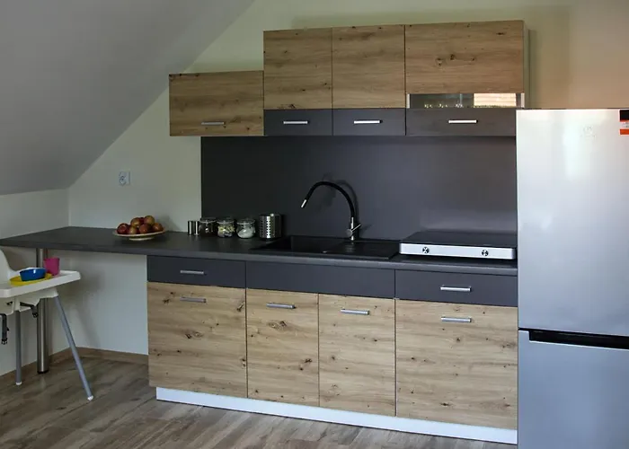 Barwald Hills - Jacuzzi I Piekny Widok Na Babia Gore I Beskidy 3* Wadowice