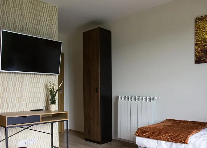 Barwald Hills - Jacuzzi I Piekny Widok Na Babia Gore I Beskidy Guest house