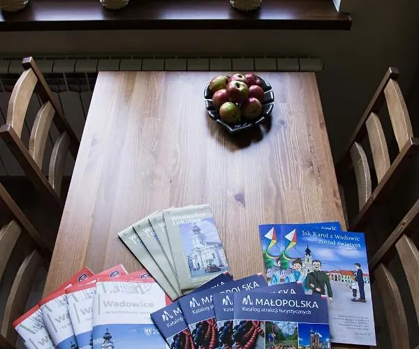 Barwald Hills - Jacuzzi I Piekny Widok Na Babia Gore I Beskidy Guest house Wadowice