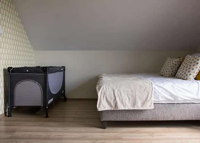 Guest house Barwald Hills - Jacuzzi I Piekny Widok Na Babia Gore I Beskidy